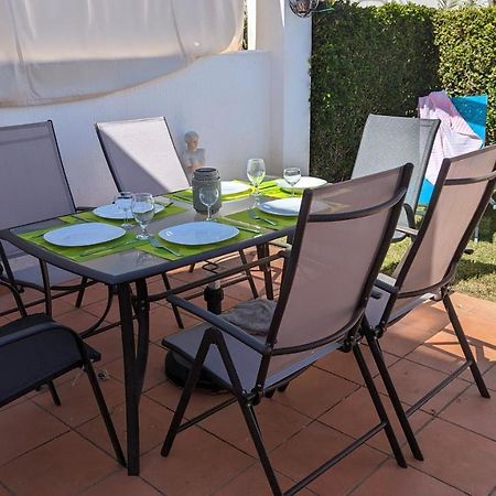 Spacious And Peaceful Apartment Jardin 2 Alhama de Murcia Exteriör bild
