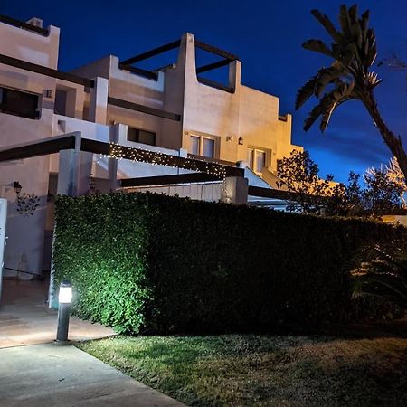 Spacious And Peaceful Apartment Jardin 2 Alhama de Murcia Exteriör bild