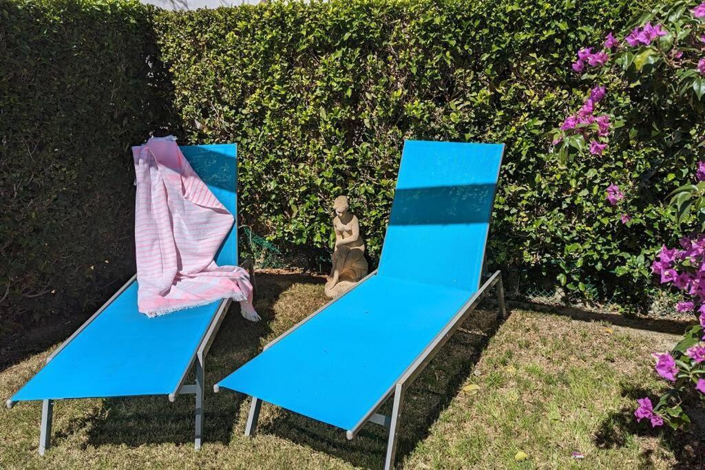 Spacious And Peaceful Apartment Jardin 2 Alhama de Murcia Exteriör bild