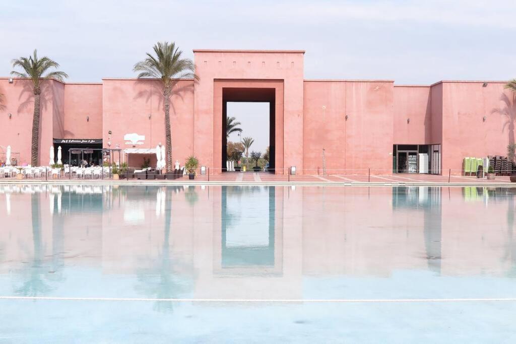 Spacious And Peaceful Apartment Jardin 2 Alhama de Murcia Exteriör bild
