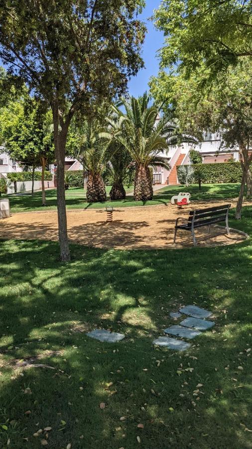Spacious And Peaceful Apartment Jardin 2 Alhama de Murcia Exteriör bild