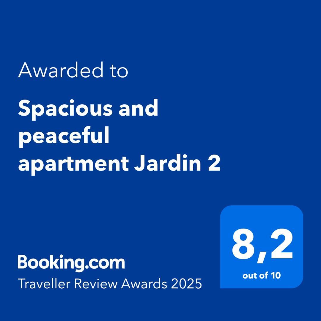 Spacious And Peaceful Apartment Jardin 2 Alhama de Murcia Exteriör bild